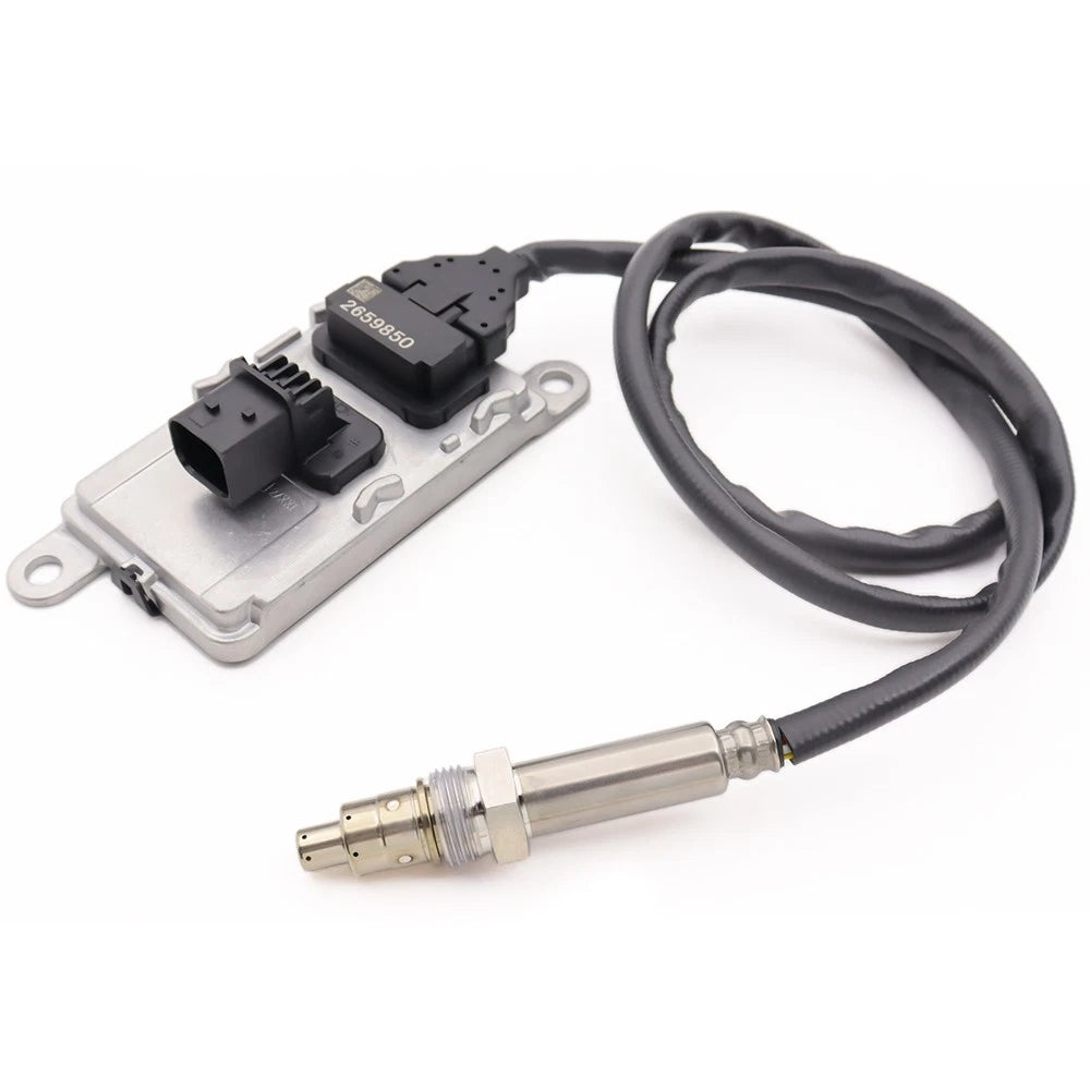 Nitrogen Oxygen Sensor NOx Downstream 2659850 for Scania R-series, P-series, G-series, S-series Trucks (2013–2024)