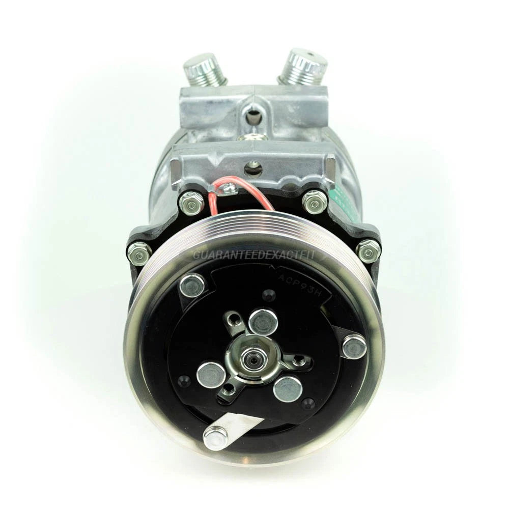 Air Conditioning Compressor SD7H15  7847 / 8067 / 7889 / 6024 / 7980 for Scania 144, 164, R460, R480, R500, R530 Trucks (2001–2016)