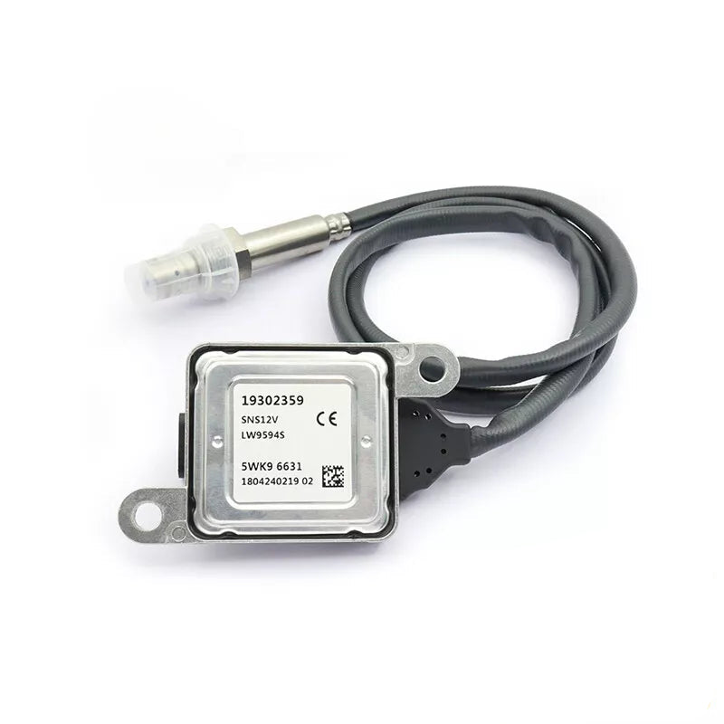 Nitrogen NOx Oxygen Sensor 5WK97330A / A0101531528 / SNS330A / A2C87396000-01 for Mercedes-Benz (EU) (2014–2024)
