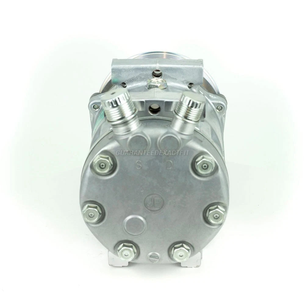 Air Conditioning Compressor SD7H15  7847 / 8067 / 7889 / 6024 / 7980 for Scania 144, 164, R460, R480, R500, R530 Trucks (2001–2016)