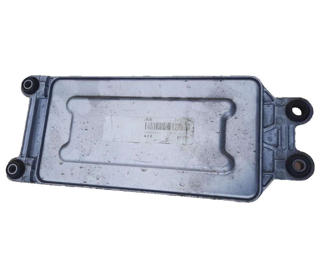 Rear Control Unit (6×2) 22771641 for Volvo FH13, FH16, FM9, FM11, FM13 & FMX Trucks (2012–2024)