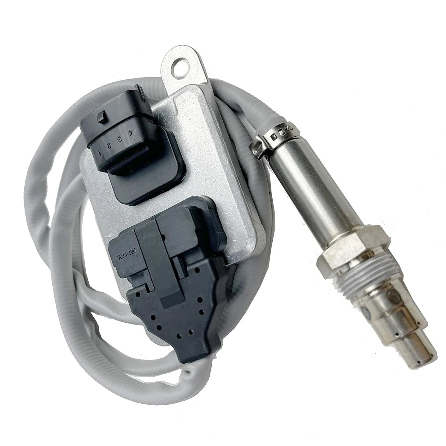 Nitrogen NOx Oxygen Sensor 5WK96626B / 1836061 / 1793380 for DAF Trucks (EU) (2012–2022)