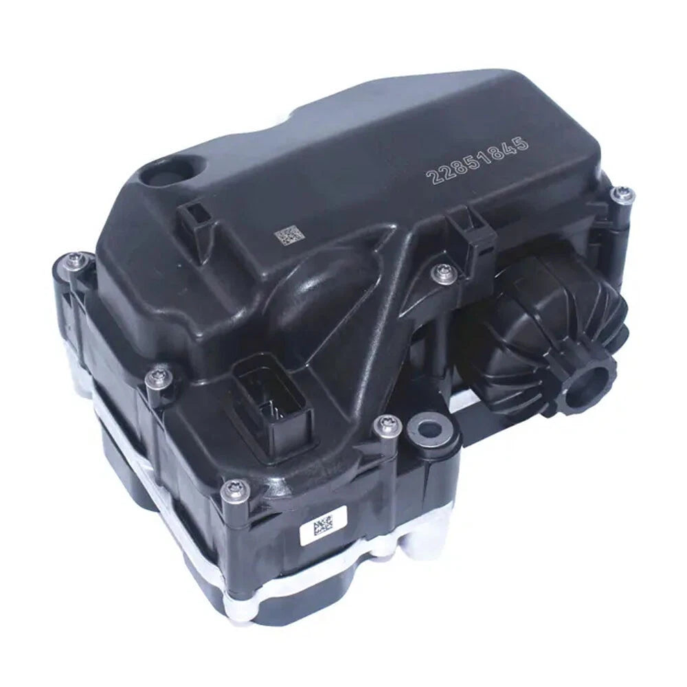 Pump Unit 22851845 for Volvo FH13, FH16, FM9, FM11, FM13 & FMX Trucks (2013–2024)