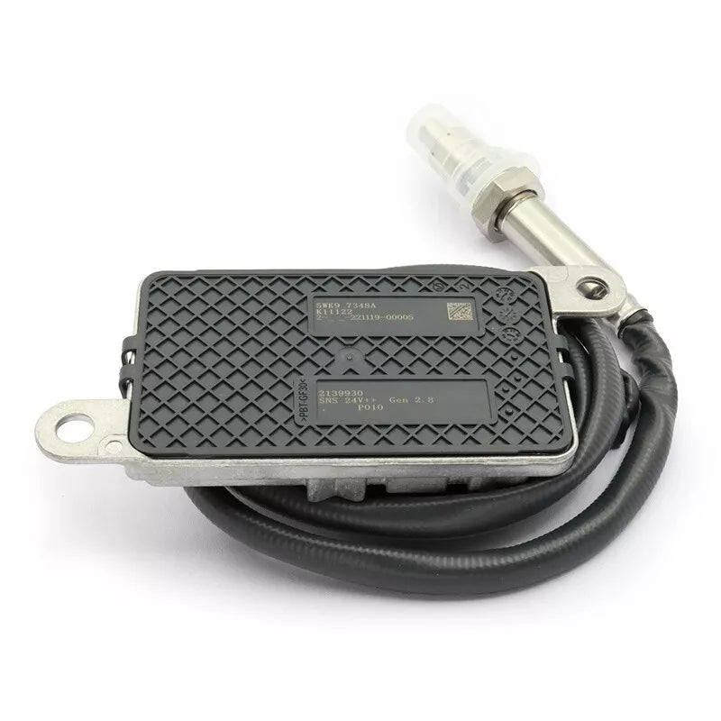 Nitrogen NOx Oxygen Sensor 4326769 / A045H141 / A3C02726200-01 / SNS0348B for Cummins (EU) (2014–2023)