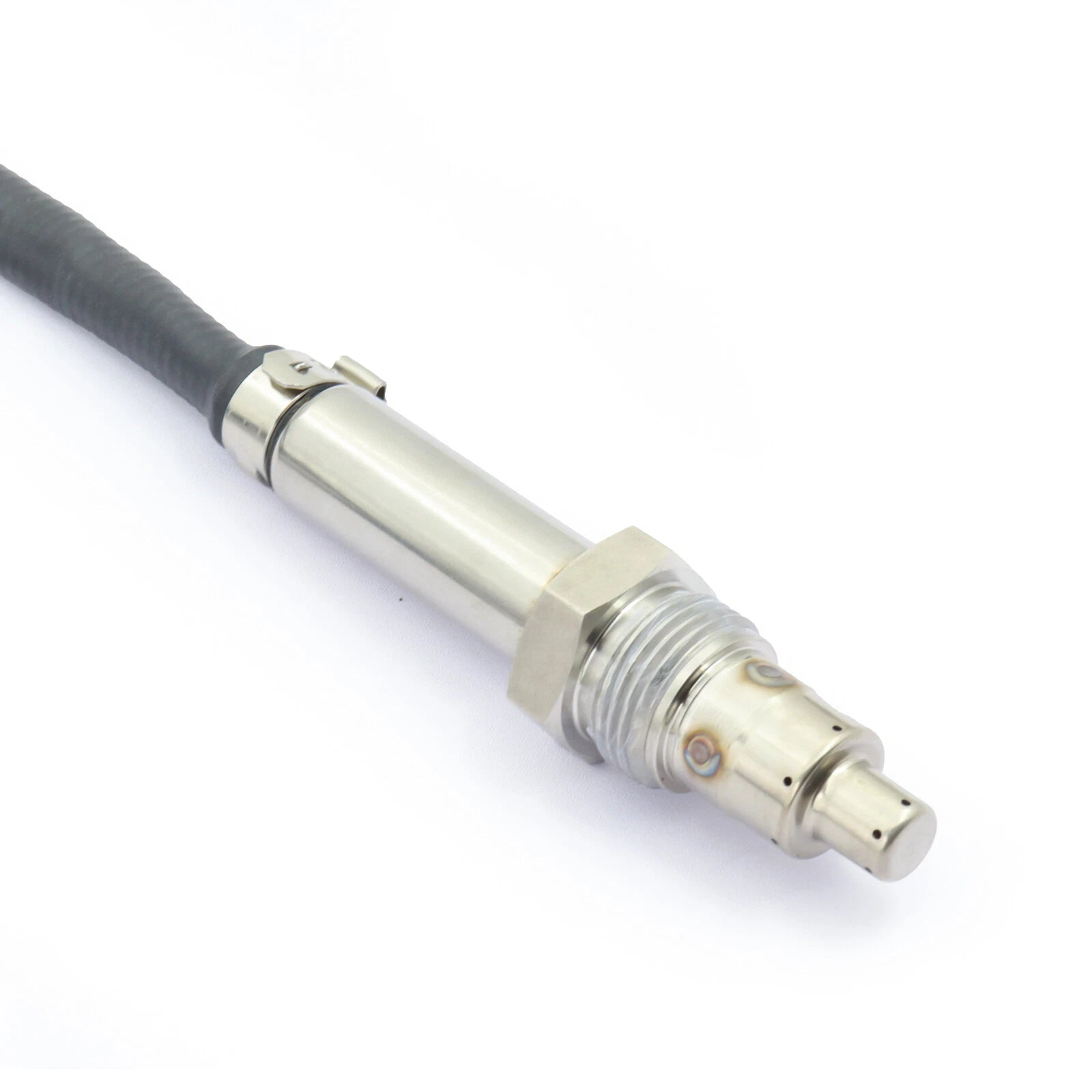 Nitrogen Oxygen Sensor NOx Upstream 2659849 for SCANIA R-series, P-series, G-series, and S-series heavy-duty Trucks (2013–2024)