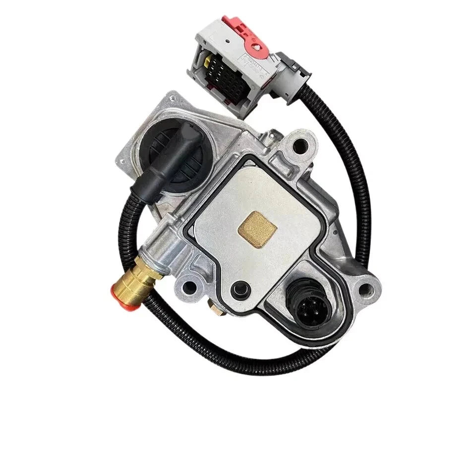 Clutch Control Solenoid Valve (PWM Valve) 22327072 for Volvo FH13, FH16, FM9, FM11, FM13 & FMX Trucks (2013–2024)