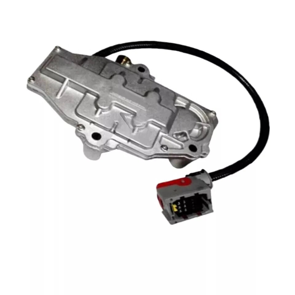 Clutch Control Solenoid Valve (PWM Valve) 22327072 for Volvo FH13, FH16, FM9, FM11, FM13 & FMX Trucks (2013–2024)