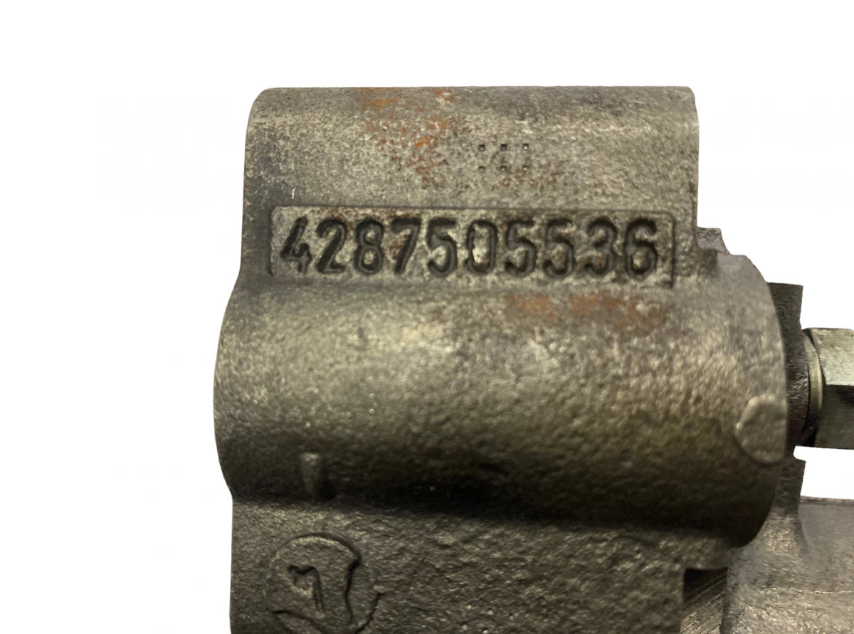 Engine Brake Operating Cylinder 5801459250 for Iveco Stralis, Trakker & Eurocargo Trucks (2011–2023)