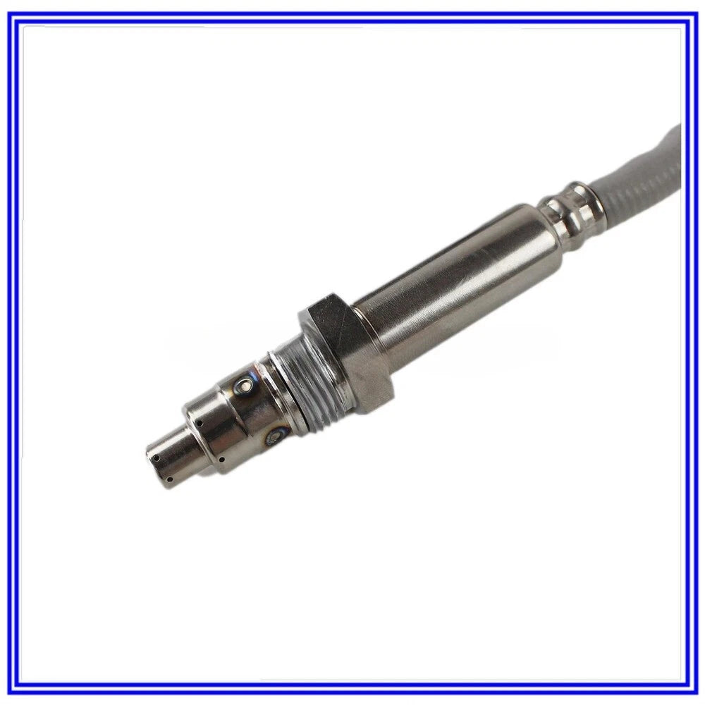 Nitrogen Oxide Sensor (NOx) Downstream A0101531628 for Mercedes-Benz Actros, Arocs, Axor Trucks (2013–2024)