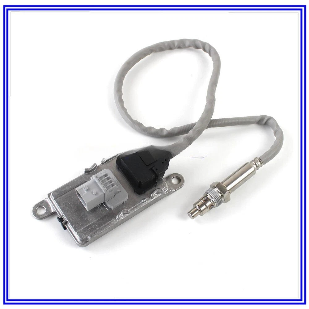 Nitrogen Oxide Sensor (NOx) Downstream A0101531628 for Mercedes-Benz Actros, Arocs, Axor Trucks (2013–2024)