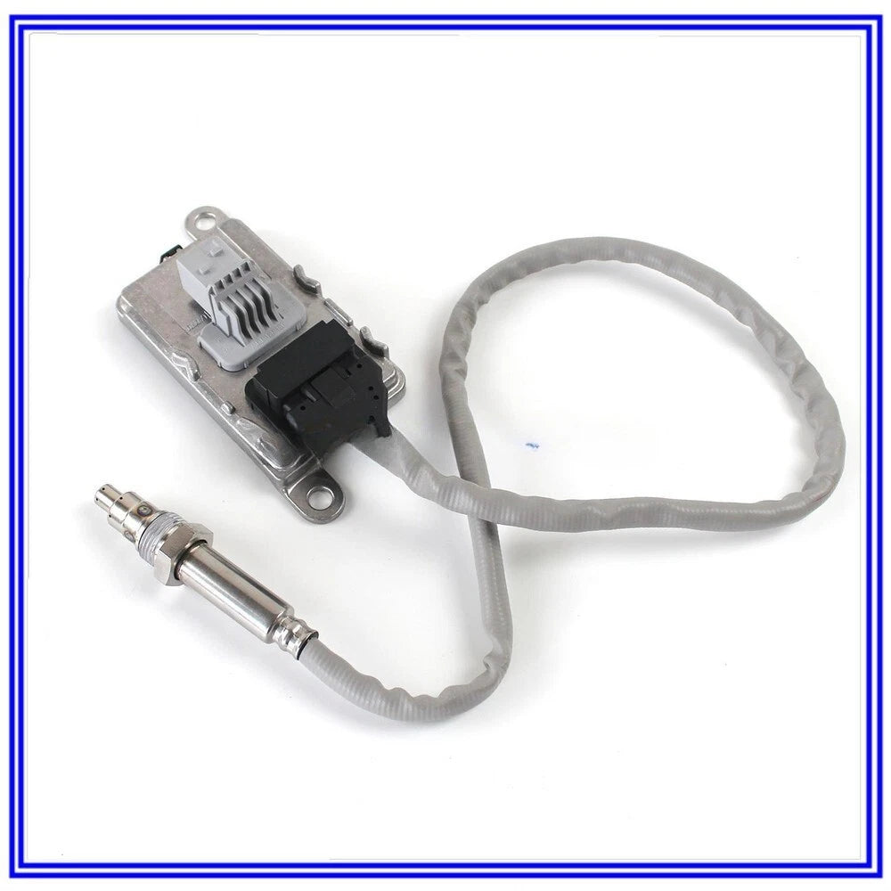 Nitrogen Oxide Sensor (NOx) Downstream A0101531628 for Mercedes-Benz Actros, Arocs, Axor Trucks (2013–2024)