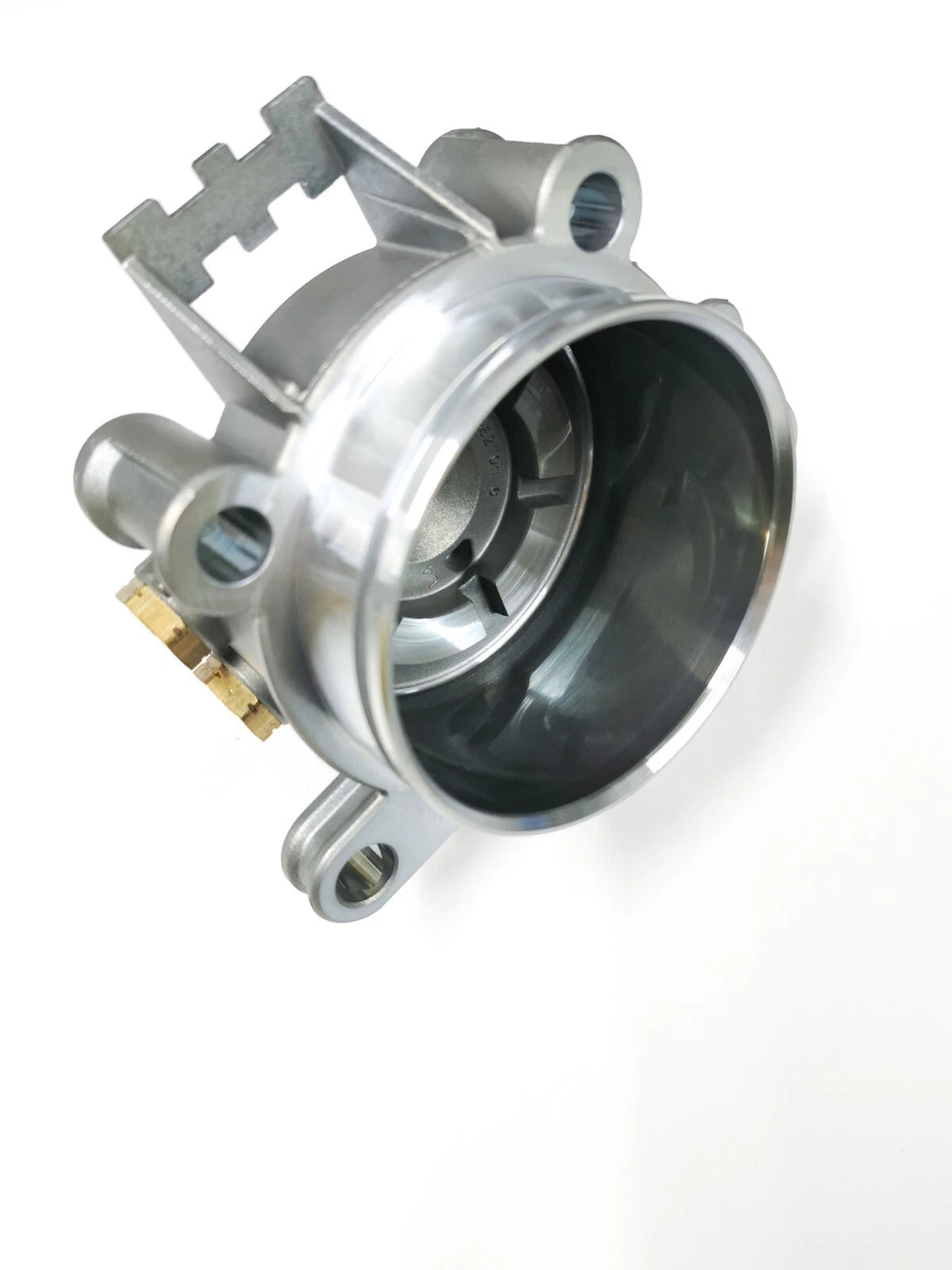 High & Low Cylinder Assembly A0032605663 for Mercedes-Benz Actros, Arocs, Axor Trucks (2012–2024)