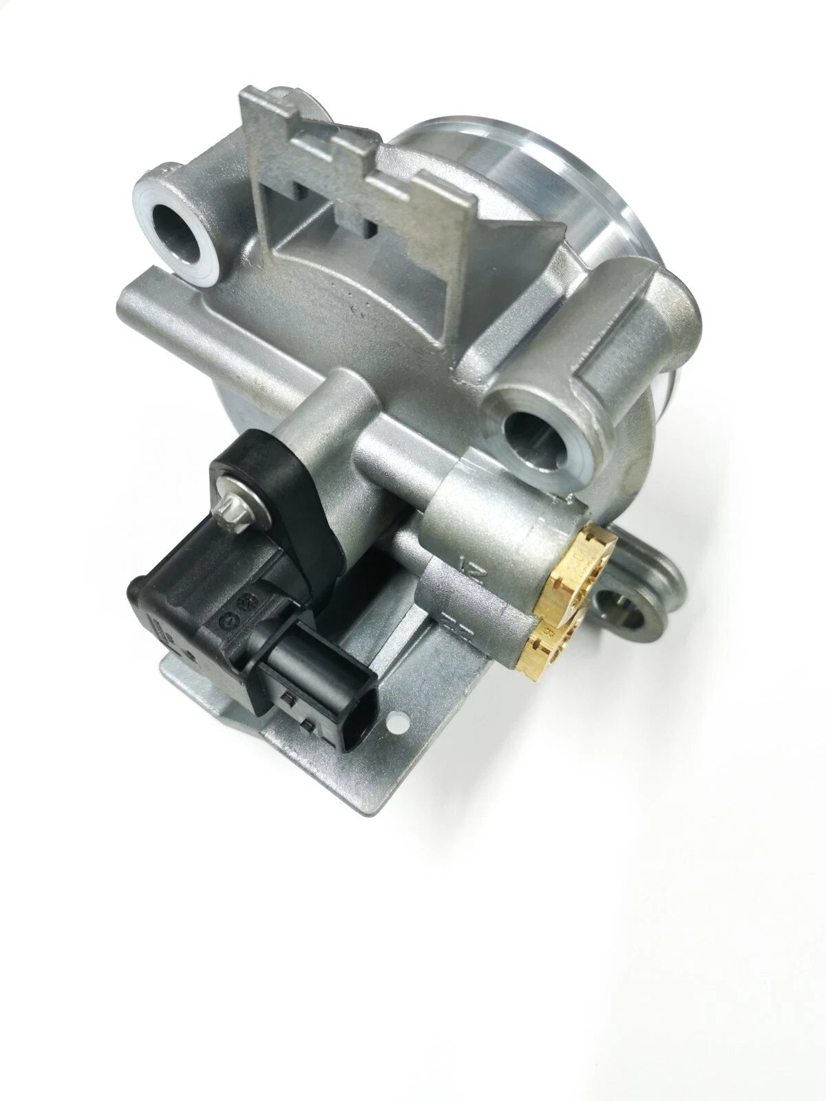 High & Low Cylinder Assembly A0032605663 for Mercedes-Benz Actros, Arocs, Axor Trucks (2012–2024)