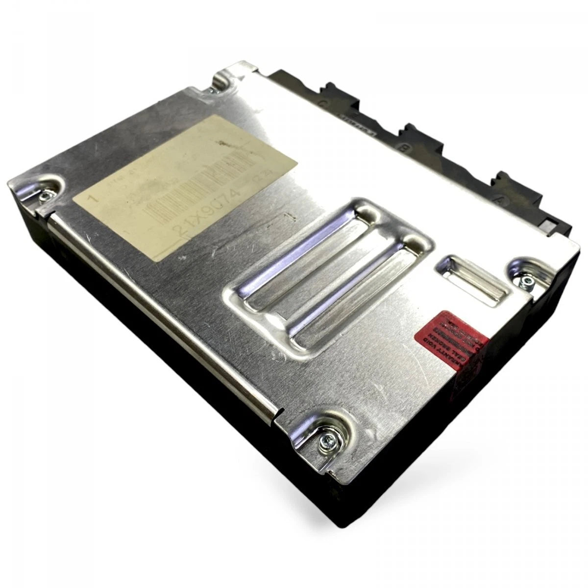 Electronic Control Unit Power Train Manager STEP8 81258057155 for MAN TGX, TGS, TGM Trucks (2013–2024)