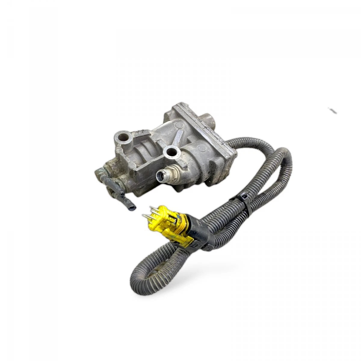 Exhaust Brake Valve 81156106011 for MAN  TGX, TGS, and TGM Euro V–VI Trucks (2012–2024)