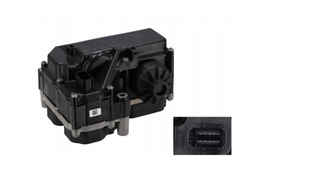 AdBlue Supply Module 81154036150 for MAN TGX, TGS, TGM Trucks (2013–2024)