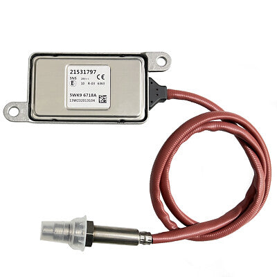 Nitrogen NOx Oxygen Sensor 5WK96718 / 21531797 for Volvo (EU) (2014–2024)