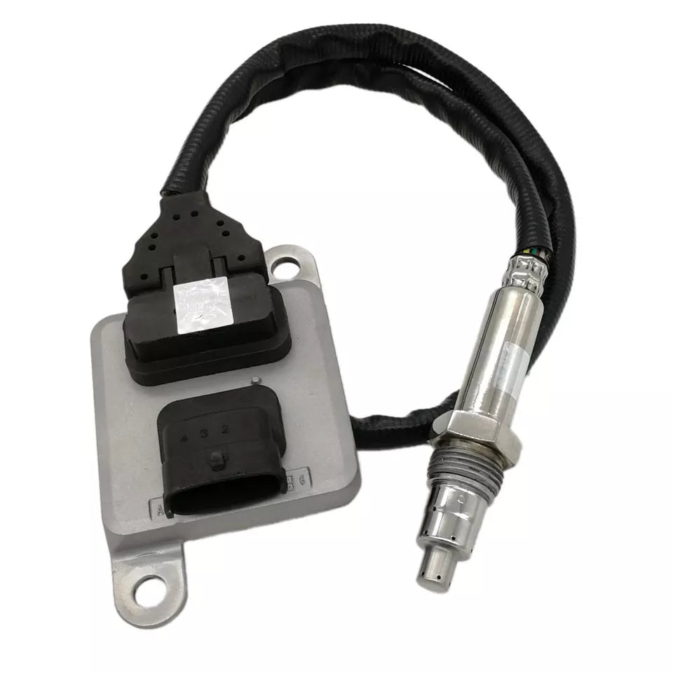 Nitrogen Oxide Sensor (NOx) 5WK96643E / 22014032 for Volvo FH12, FH13, FH16, FM7, FM9, FM11, FM12, FMX11 & FMX13 Trucks (2013–2024)