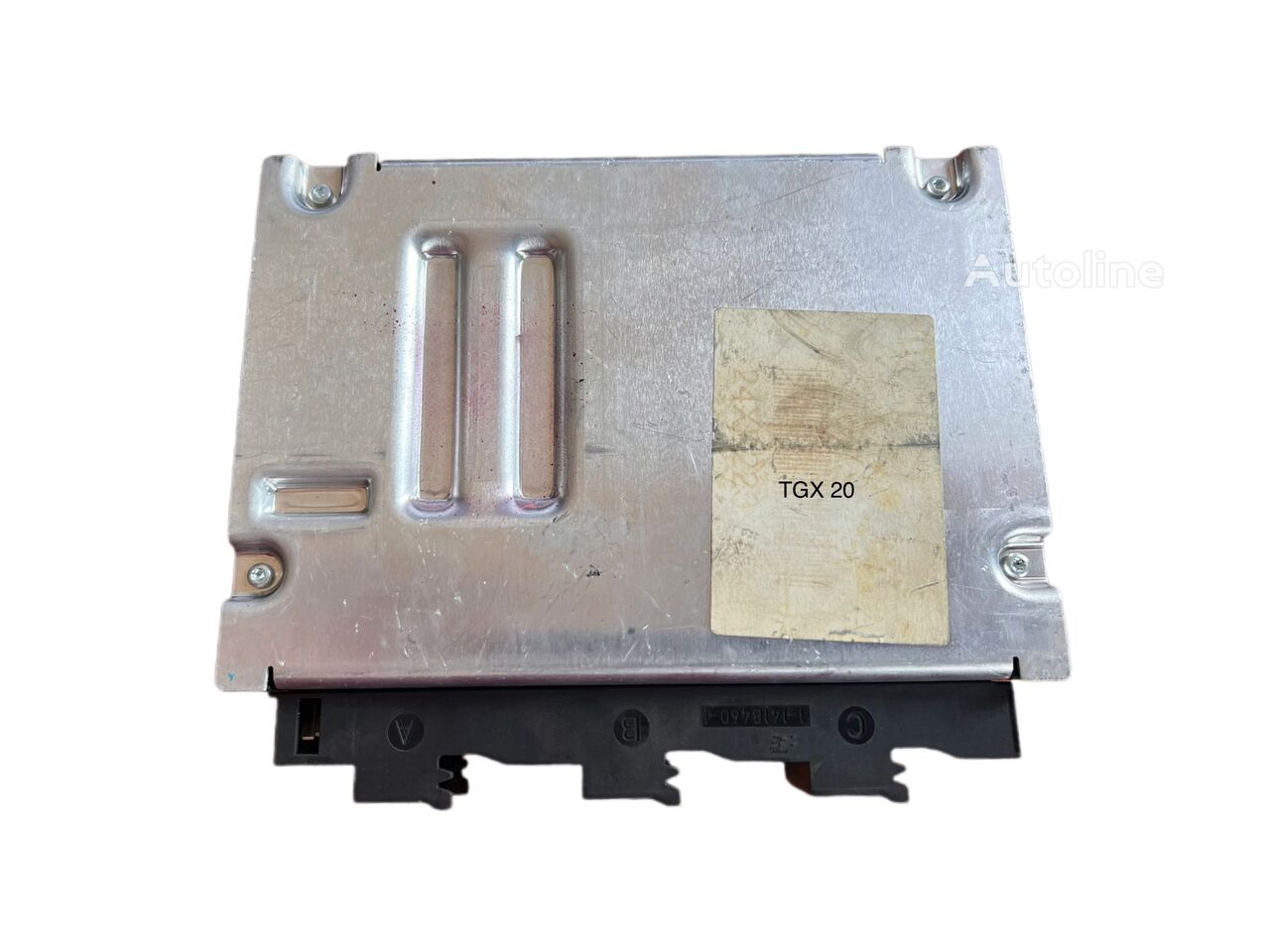 Electric Control Unit 51116159310 for MAN TGX, TGS, TGM Trucks (2012–2024)