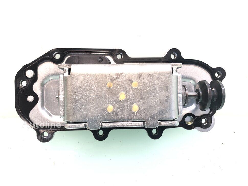 Gear Selector Actuator 81326906079 for MAN TGX, TGS, TGM Trucks (2013–2024)